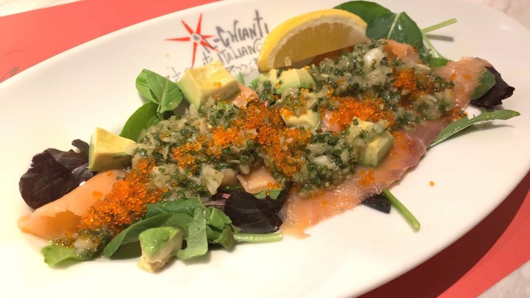 ホテル内や横浜の街で
ディナータイム / 2