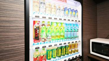 自動販売機 / 8
