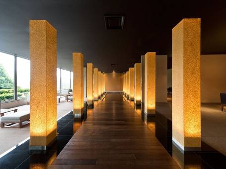 旅館あうら橘 / 5