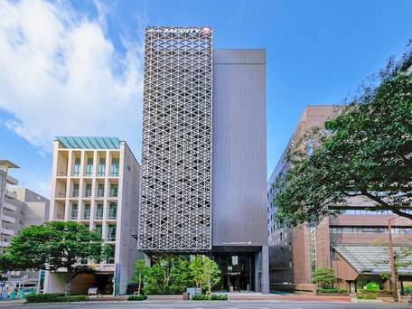 ホテルJALシティ福岡 天神 / 4