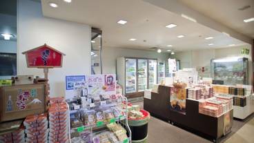 ギフト ショップ / 4