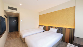 スーペリアツイン [禁煙]