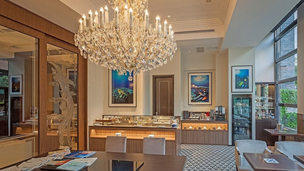 プール付きヴィラやインルーム朝食でプライベートな時間を3398262