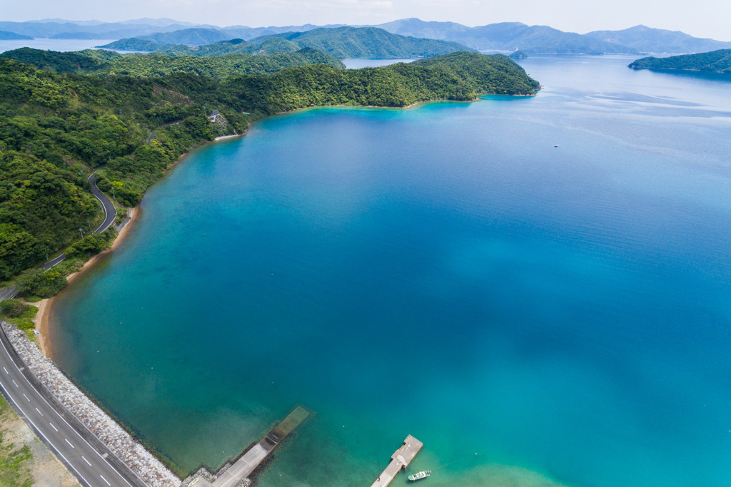 穏やかな空気に包まれている奄美大島3667152