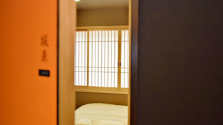 ツインルーム - 城東 #LW3 禁煙