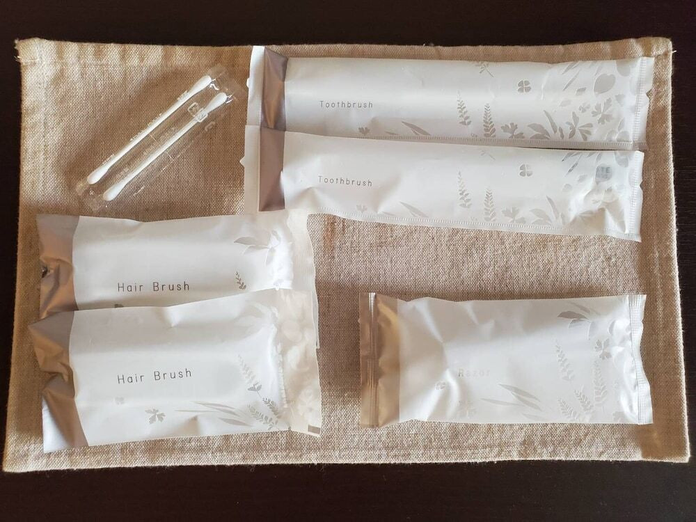 客室の設備とサービス