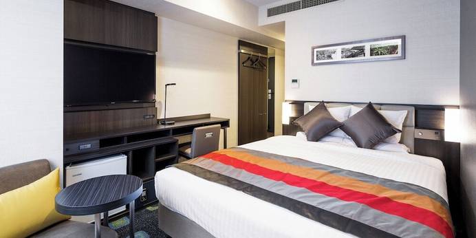 ホテルマイステイズプレミア赤坂（東京都 ビジネスホテル） / 1