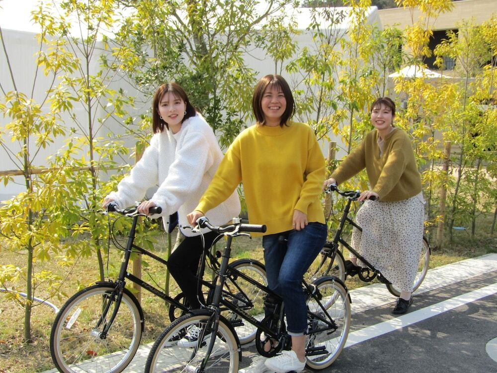 自転車