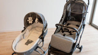 コンドスイート キッズメゾネット 禁煙