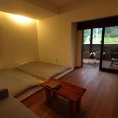 Spa Lodge Redwood Inn（レッドウッドイン）（長野県 ペンション） / 5