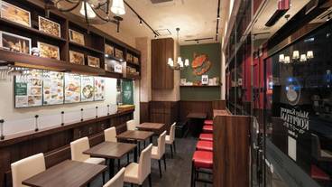 レストラン / 10