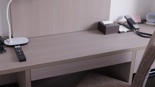 セミダブルルーム 禁煙