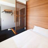 スーパーホテルなんば・日本橋(大阪府 ビジネスホテル) / 5