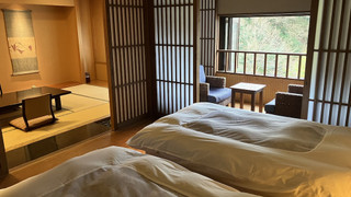 灯小路和洋室 (12畳+TW) 禁煙