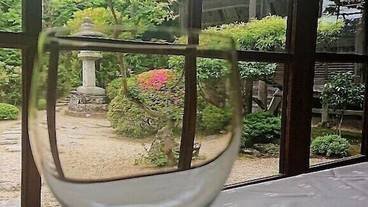 客室内のダイニングエリア / 17