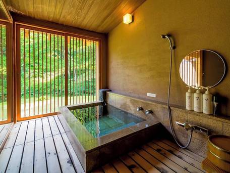 湯川温泉 山人 yamado / 3