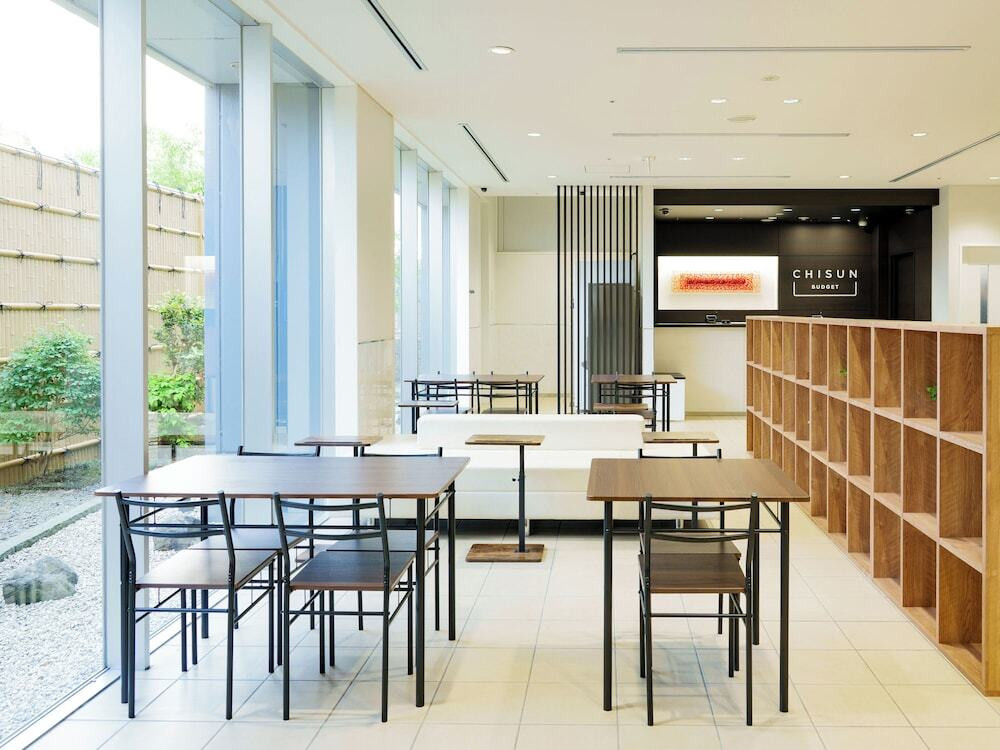 レセプション ホール