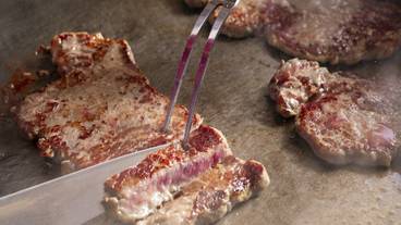 ビュッフェ / 12