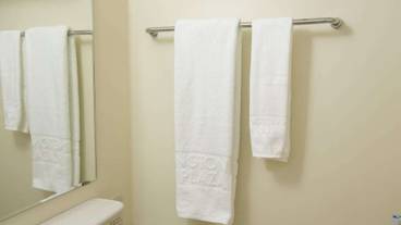 バスルームの設備 / 9