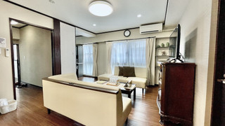 スーペリアファミリールーム 禁煙