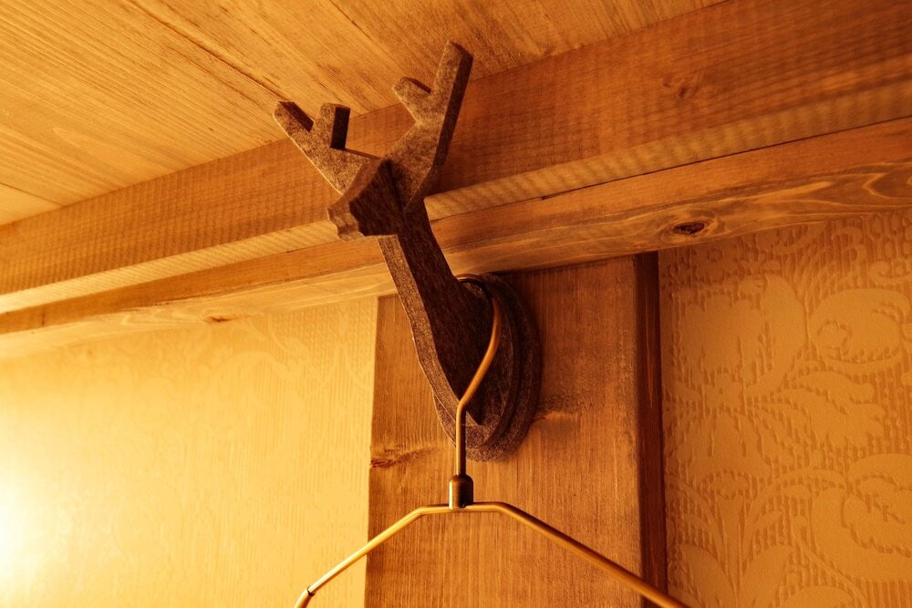 客室の設備とサービス