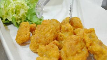 朝食ビュッフェ / 2