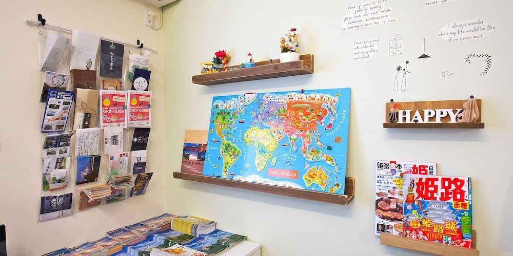 ダイニングルーム