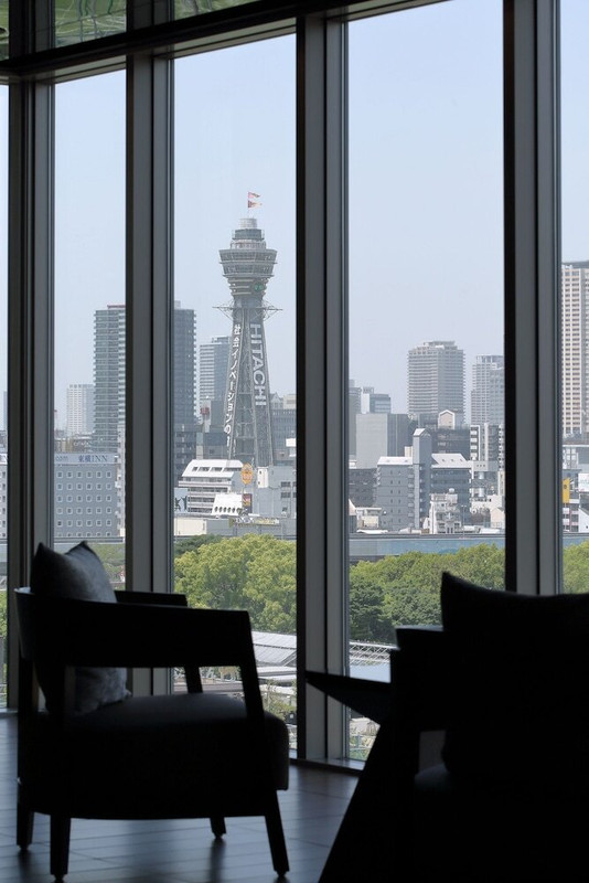 施設からの眺望