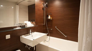 ハリウッドツインルーム 禁煙 (20平米)