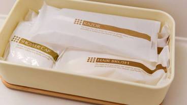 客室の設備とサービス / 40