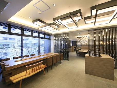 クインテッサホテル福岡天神南 / 2