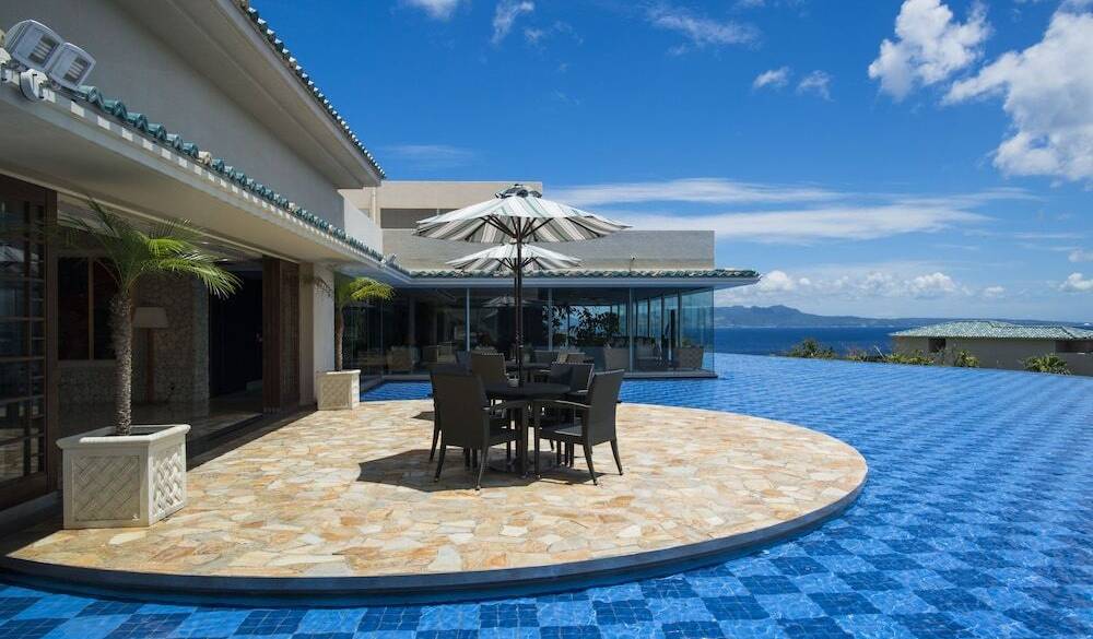 レストランのテラス席 / 5