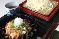 麺乃匠 いづも庵