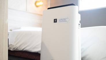 客室の設備とサービス / 13