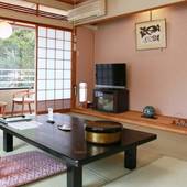 長門湯本温泉 楊貴妃浪漫の宿 玉仙閣（山口県 旅館） / 4