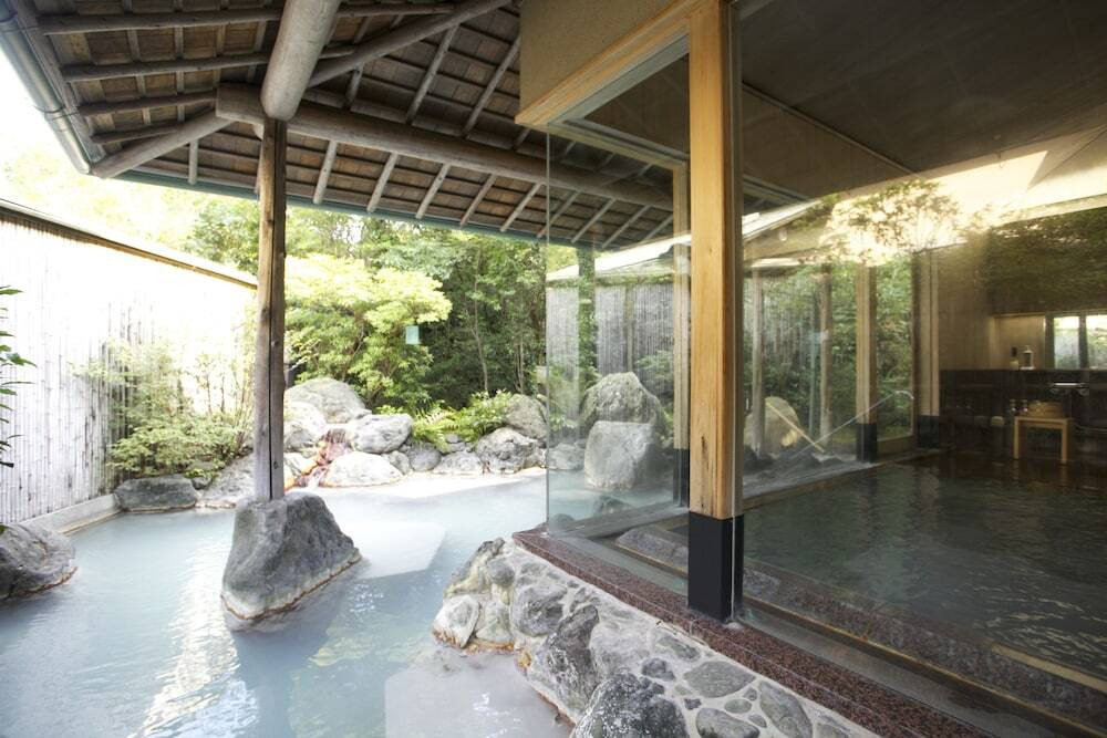 全室離れの贅沢な空間で、家族水入らずの休日を3913619