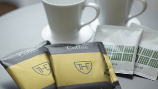 スタンダードツイン 禁煙