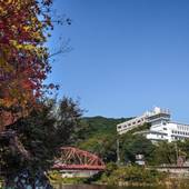 佐賀 川上峡温泉 ホテル龍登園（佐賀県 旅館） / 5