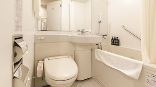 デラックスダブルルーム 禁煙 別館