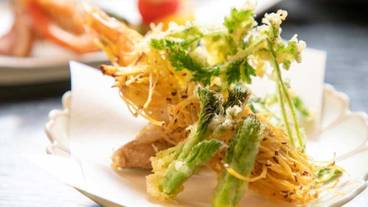 食事・飲み物 / 7