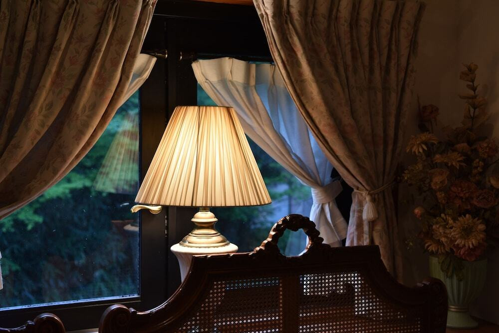 箱根オーベルジュ オー・ミラドー(ハコネオーベルジュ オーミラドー) / 7