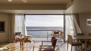 MB スィート 2ベッドルーム クラブサービス付き[禁煙]