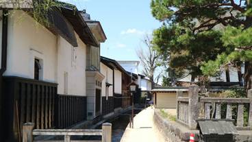 ストリート ビュー / 6