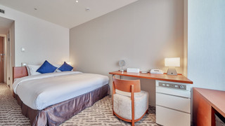 スーペリアダブルルーム 禁煙