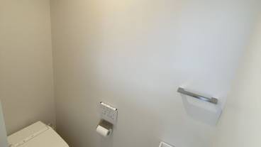 施設内の設備 / 1