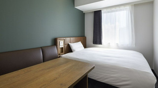 ヴィアインシングルルーム 禁煙