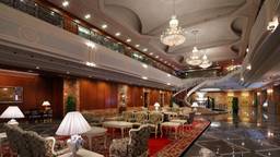 【幕張】カップルにおすすめのホテル8選|おしゃれな空間や圧巻の眺望に心躍る♡/千葉県