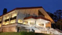 黒姫高原ホテル