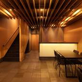 紡 東寺東門前(京都府 町家) / 2