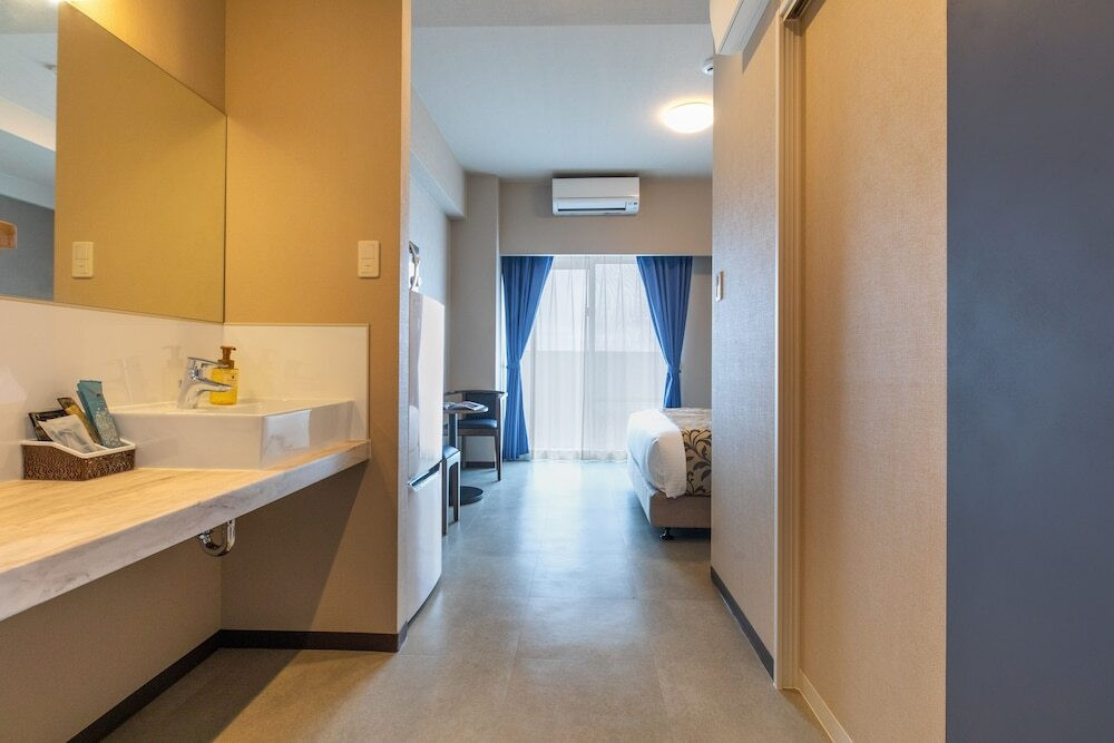 客室の設備とサービス